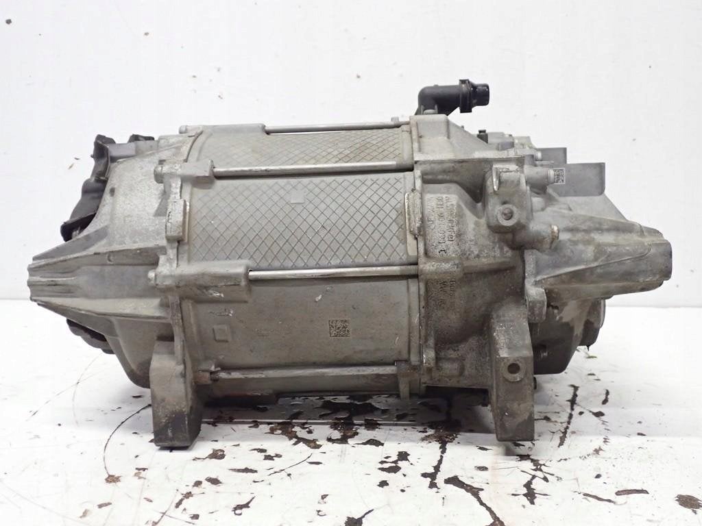 Moteur EBJC Complet BORN ID.3 SKODA ENYAQ CUPRA ID.4 VW, Envoi, Utilisé, Daihatsu