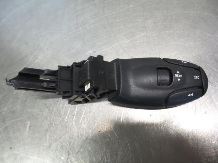 Radiobediening Stuur van een Peugeot 307, Gebruikt, -, -, Ophalen of Verzenden