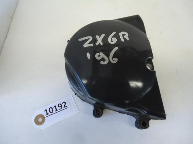 ZX6R 1994 - 1997 Kawasaki Kettingcover D1-17201