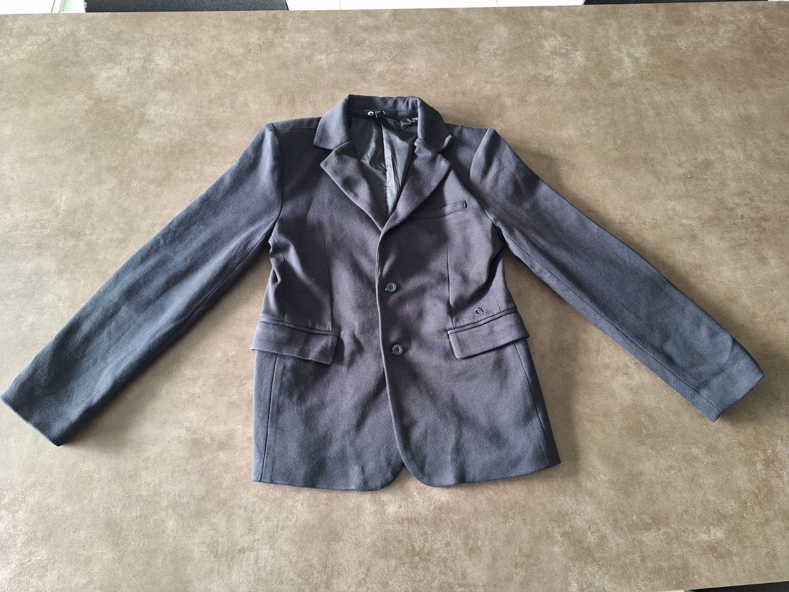 blazer jbc le chic garçon maat 158, Overhemd of Blouse, JBC, Ophalen of Verzenden, Zo goed als nieuw