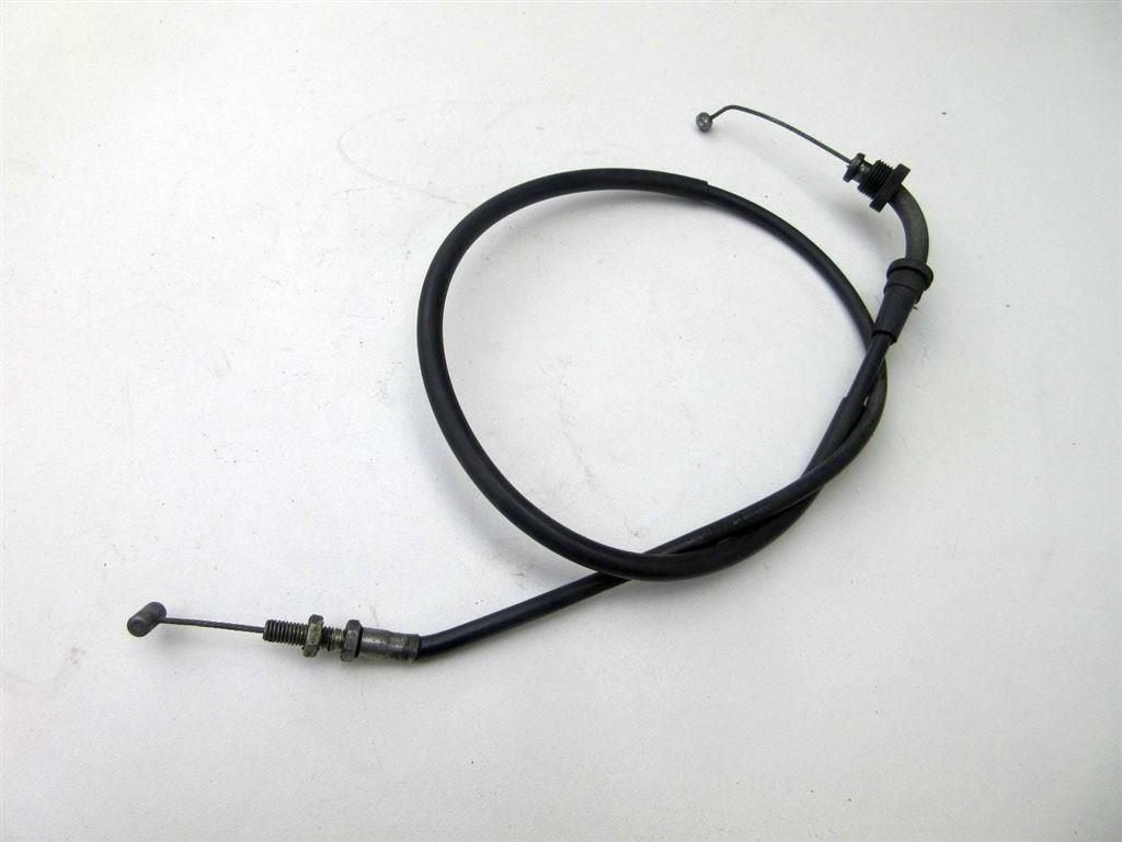 Suzuki GSX 750 ES gaskabel GSX750ES GSX750EF throttle cable, Enlèvement ou Envoi, Utilisé