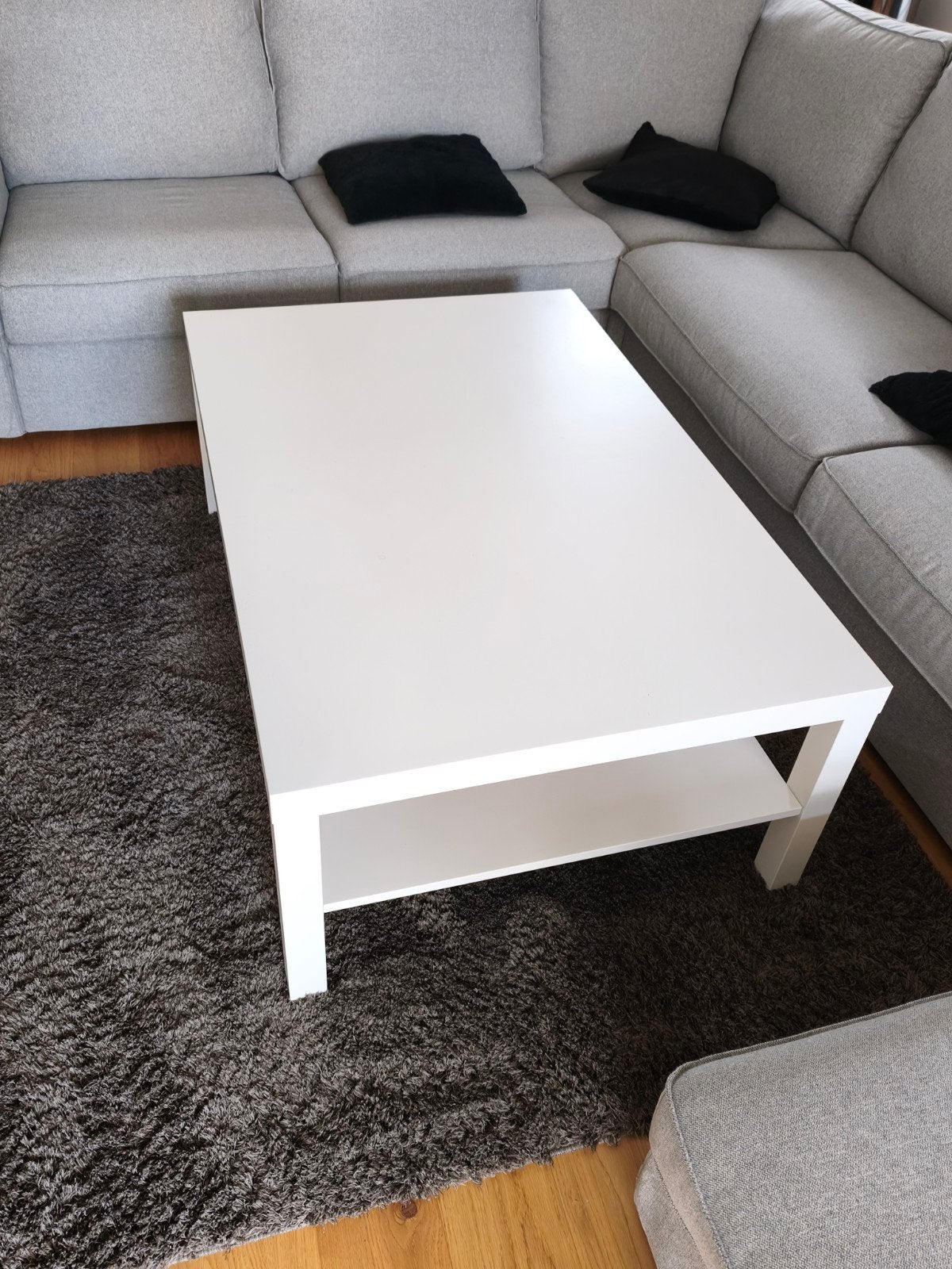 Table basse Ikea, Maison & Meubles, Tables | Tables de salon, Enlèvement, Comme neuf