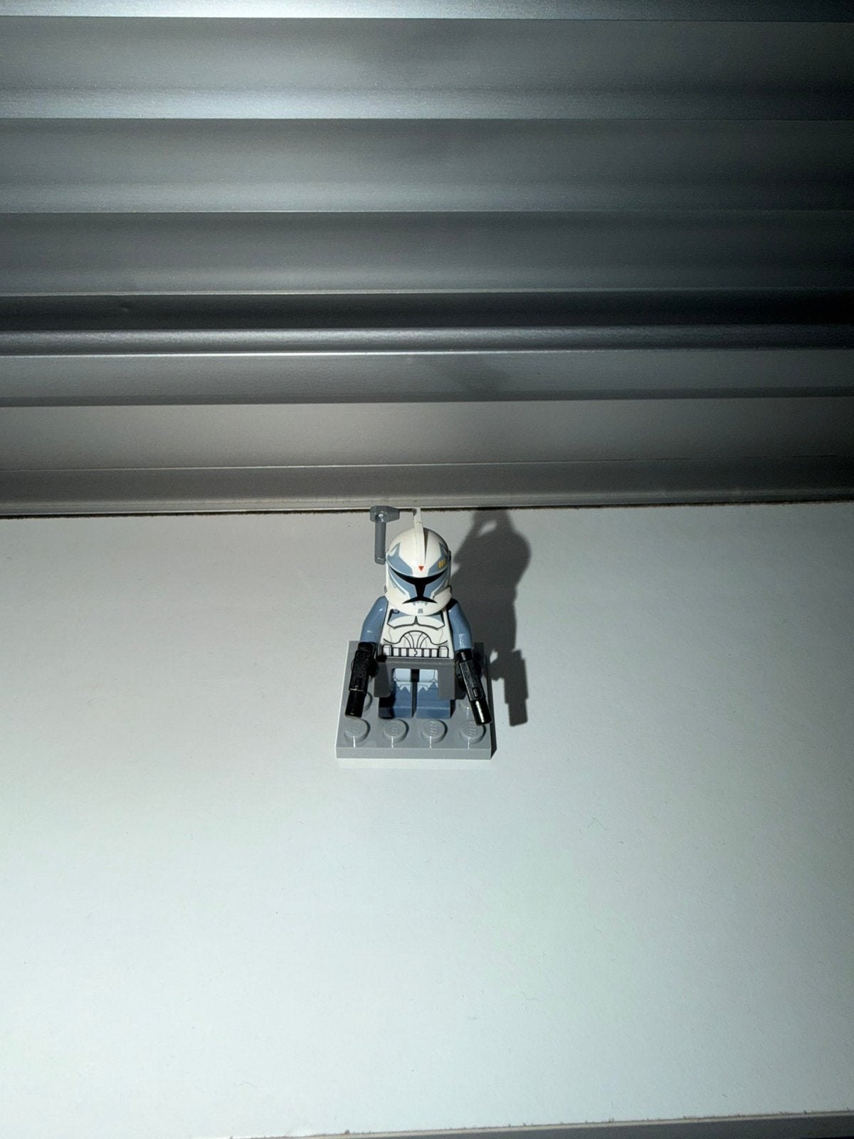 LEGOStarWars CommanderWolffeP1 WolfpackSW0330 Perfecte staat, Enlèvement ou Envoi, Neuf