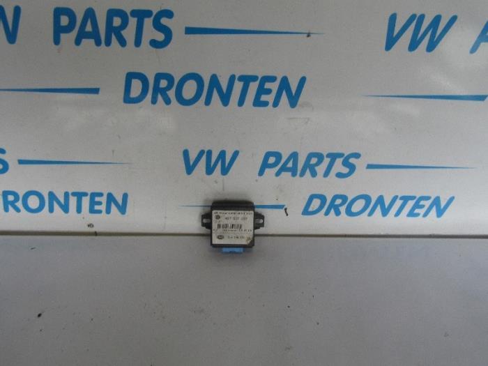 Ordinateur éclairage d'un Audi S4, -, 3 mois de garantie, Audi, Utilisé