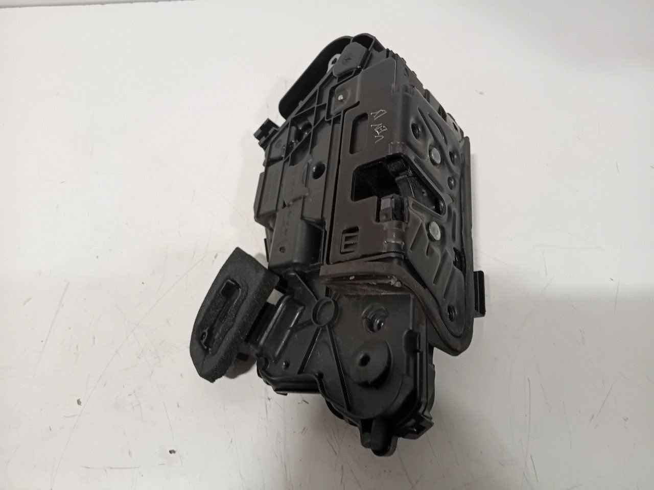 Slot mechaniek portier elektrisch centrale vergrendeling lin, Onderdelen@venauto.nl, Van der Ven Autorecycling B.V., Gebruikt
