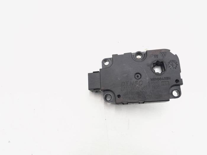 Clapet chauffage moteur d'un Mercedes B-Klasse, 3 mois de garantie, Utilisé, -, -
