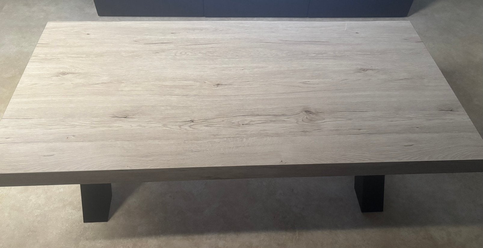 Salontafel eureka, Huis en Inrichting, Tafels | Salontafels, Ophalen, Zo goed als nieuw