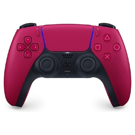 PS5 Controller DualSense Cosmic Red €49,99 | GameshopX nl, Enlèvement ou Envoi, Aventure et Action, Comme neuf, À partir de 3 ans