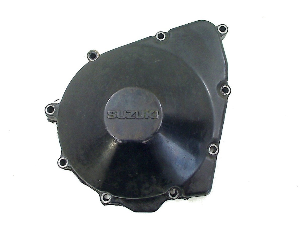 MOTEUR CACHE EMBRAYAGE GSF 650 Bandit 2004-2006 (GSF650), Suzuki Deutschland GmbH, Utilisé, Kontakt@suzuki.de, Suzuki-Allee 7
64625  Bensheim, DE