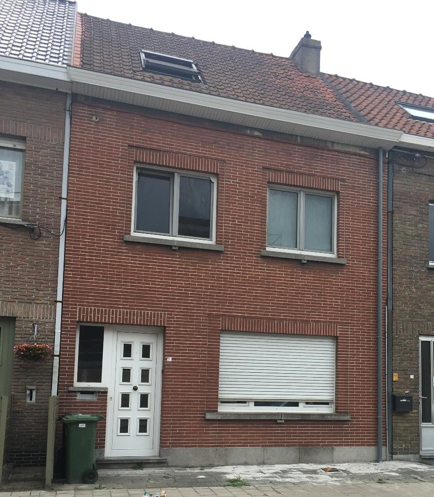 Huis te koop: Nederzwijnaarde 21, 9052 Zwijnaarde, Immo, 148 m², Tot 200 m², 213 kWh/m²/jaar, 3 kamers