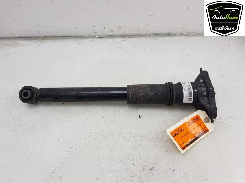 SCHOKBREKER LINKS ACHTER Opel Mokka (|9842692080|), Dhr. J. Ham, Gebruikt, Administratie@autoham.nl, Opel