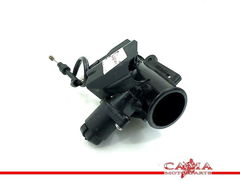 GASKLEPHUIS BMW R nineT 2016-2021 (K23) (01-2016/12-2021), Motoren, Dhr. S. di Majo, Gebruikt, Info@cama-motorparts.nl, P.J. Troelstraweg 8 8
3144 CX  MAASSLUIS, NL