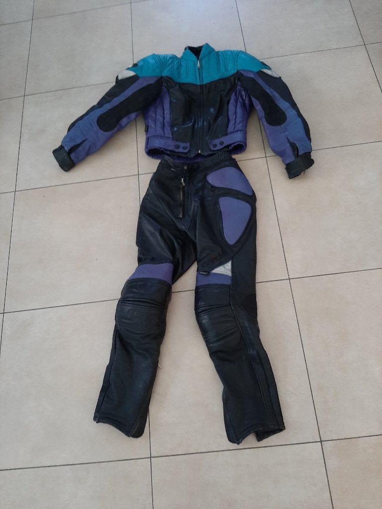 Motorpak kind, Seconde main, Hein gericke, Enlèvement, Combinaison