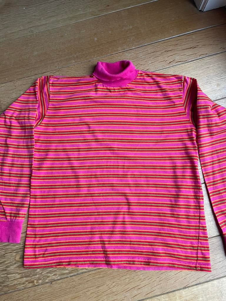 Pull in katoen voor 12/14 jarig meisje, Ophalen of Verzenden, Zo goed als nieuw, Meisje