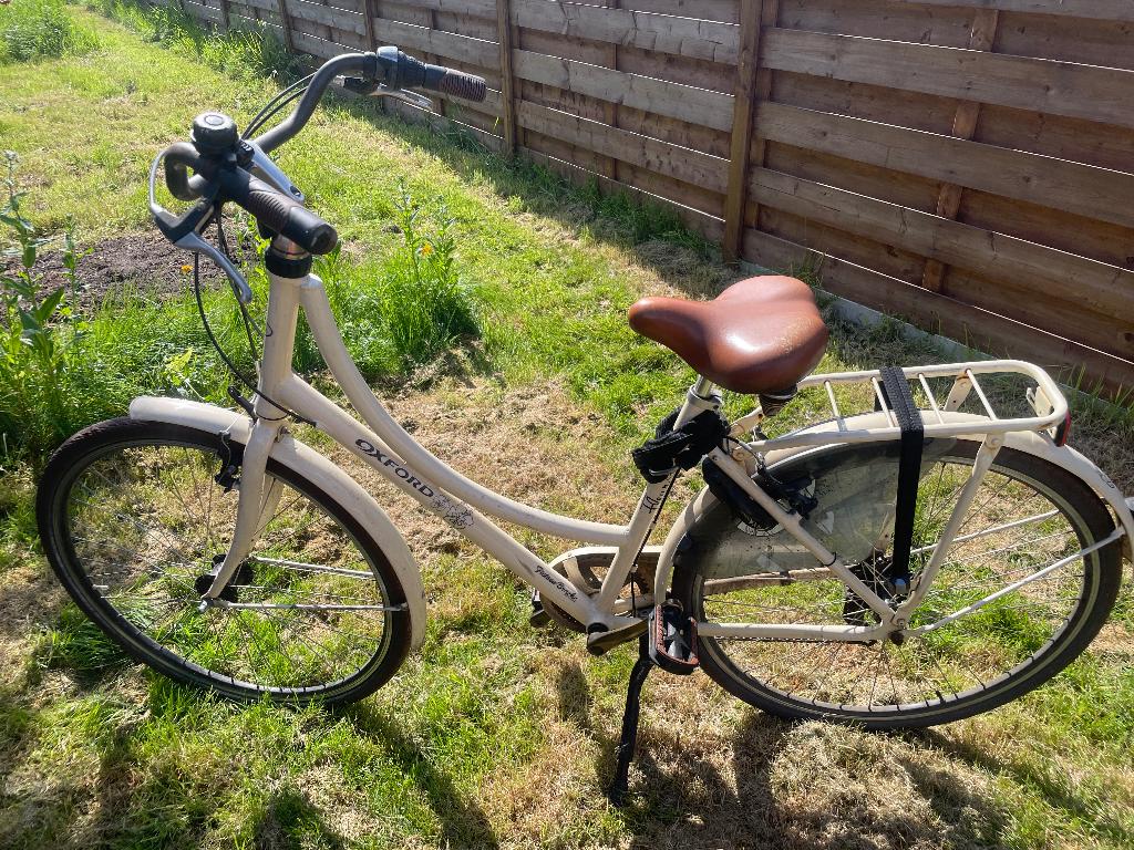 Fiets, Fietsen en Brommers, Ophalen, Gebruikt, Overige merken
