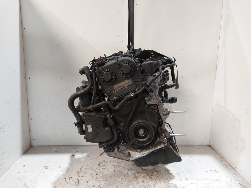 MOTOR Audi A6 Avant (C8) (01-2018/-) (|06N100033D|), Info@audi.de, Audi, Audi AG, Gebruikt