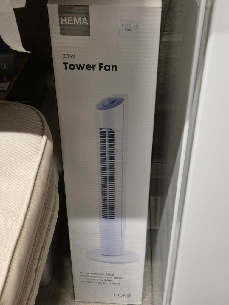 Ventilator  Hema, Enlèvement ou Envoi
