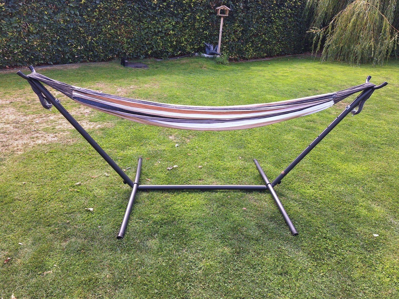 Hangmat Vivere, Tuin en Terras, Hangmatten, Ophalen