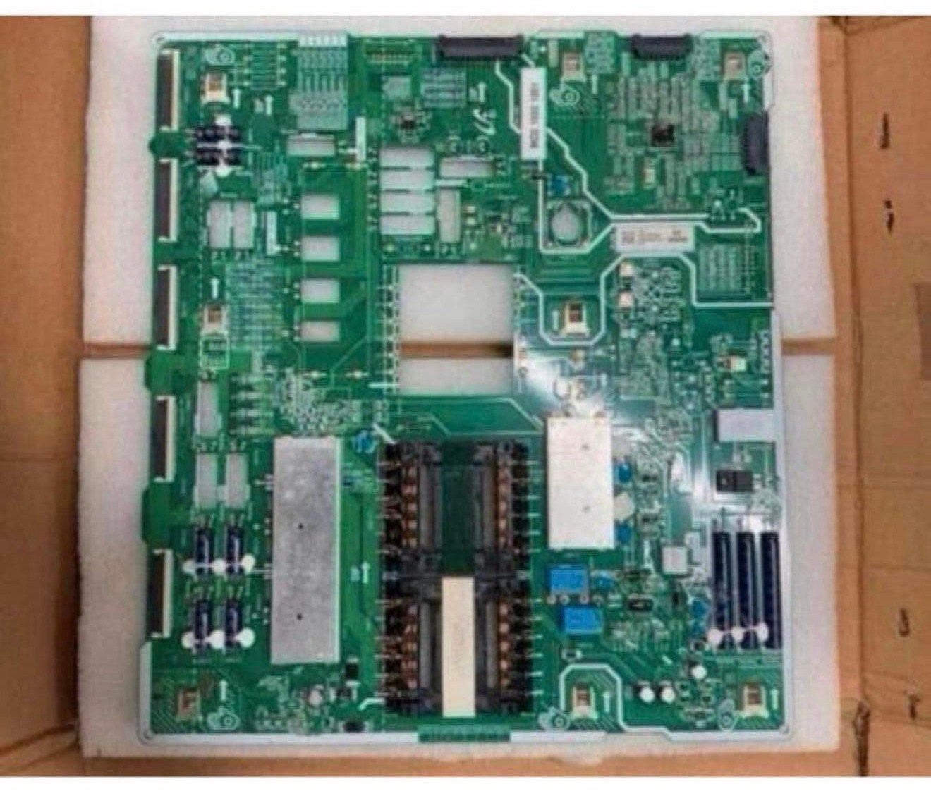 Carte mère Samsung QE55Q90RAT TV 55 pouces BN44-00980A, Enlèvement ou Envoi, Comme neuf