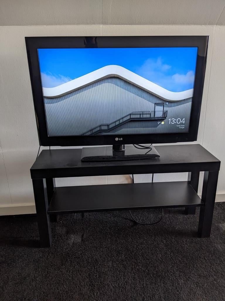 Téléviseur de marque LG, TV, Hi-fi & Vidéo, Télévisions, LCD, LG, Full HD (1080p), 80 à 100 cm