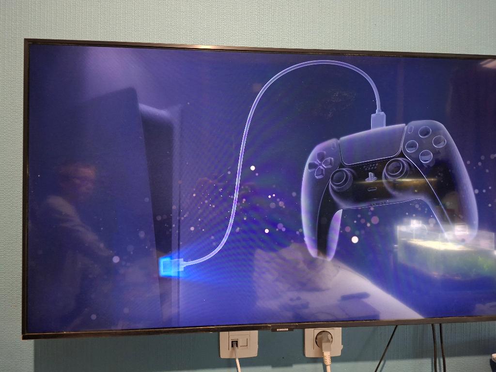 Ps5 digital te ruil tegen switch 2, Ophalen, Zo goed als nieuw, Playstation 5 Digital