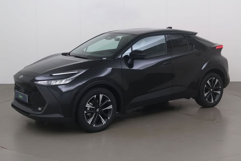 Toyota C-HR+, Auto's, Automaat, Gebruikt, 4 cilinders, 72 kW