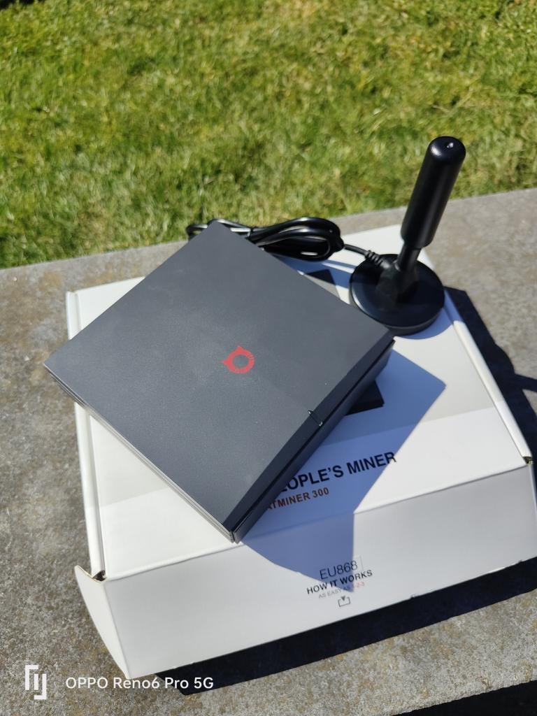 Bobcat Miner 300 – Zo goed als nieuw!, Ophalen of Verzenden, Zo goed als nieuw, Bobcat