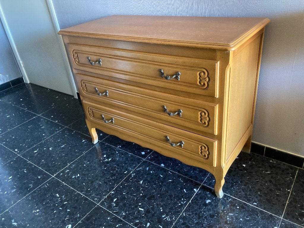 Halkastje, Huis en Inrichting, Ophalen