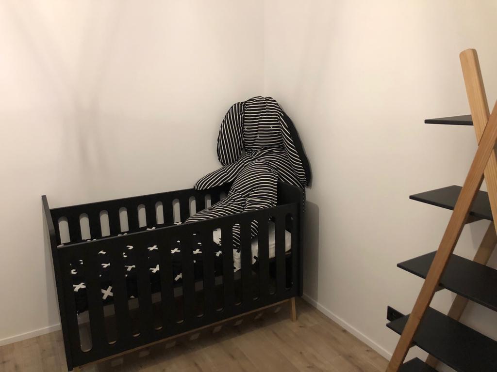 Baby/peuterkamer merk Quax uitstekende staat, Ophalen, Zo goed als nieuw