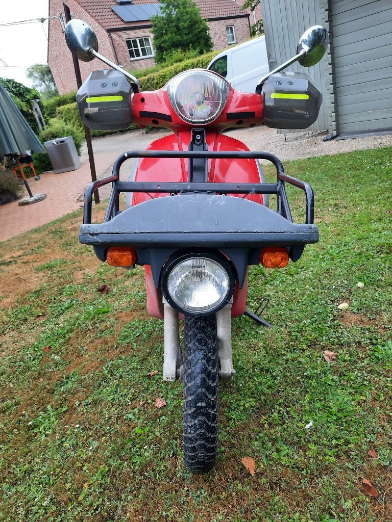 Piaggio Liberty 4tempi, Fietsen en Brommers, Scooters | Piaggio, Gebruikt, Overige modellen, Klasse B (45 km/u), Benzine, Ophalen