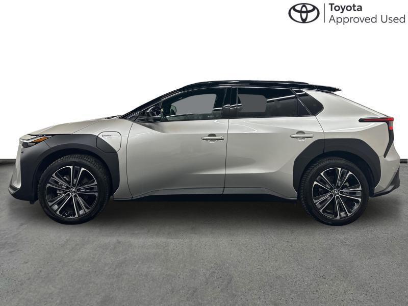 Toyota bZ4X Style Plus | WLTP 436km | full option | all seas, Autos, Toyota, Achat, Autres couleurs, https://public.car-pass.be/vhr/2afcd711-0492-4ece-b467-7ba91202978c