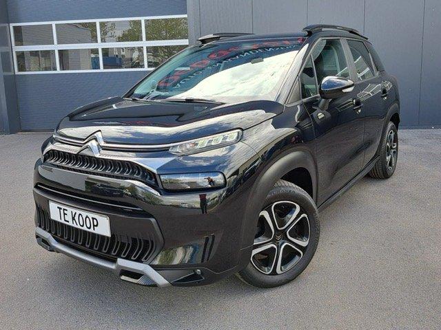 Citroën C3 Aircross FEEL (bj 2023), Voorwielaandrijving, Stof, Gebruikt, Euro 6