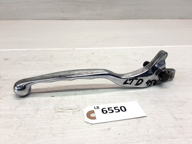 LTD454 1985 - 1995 Kawasaki Hendel Remhendel D1-49954, Motoren, Onderdelen | Kawasaki