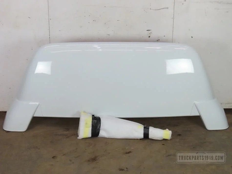 DAF Body & Chassis Parts Dakspoiler DAF LF, Auto-onderdelen, Ophalen, Gebruikt, DAF, Carrosserie en Plaatwerk