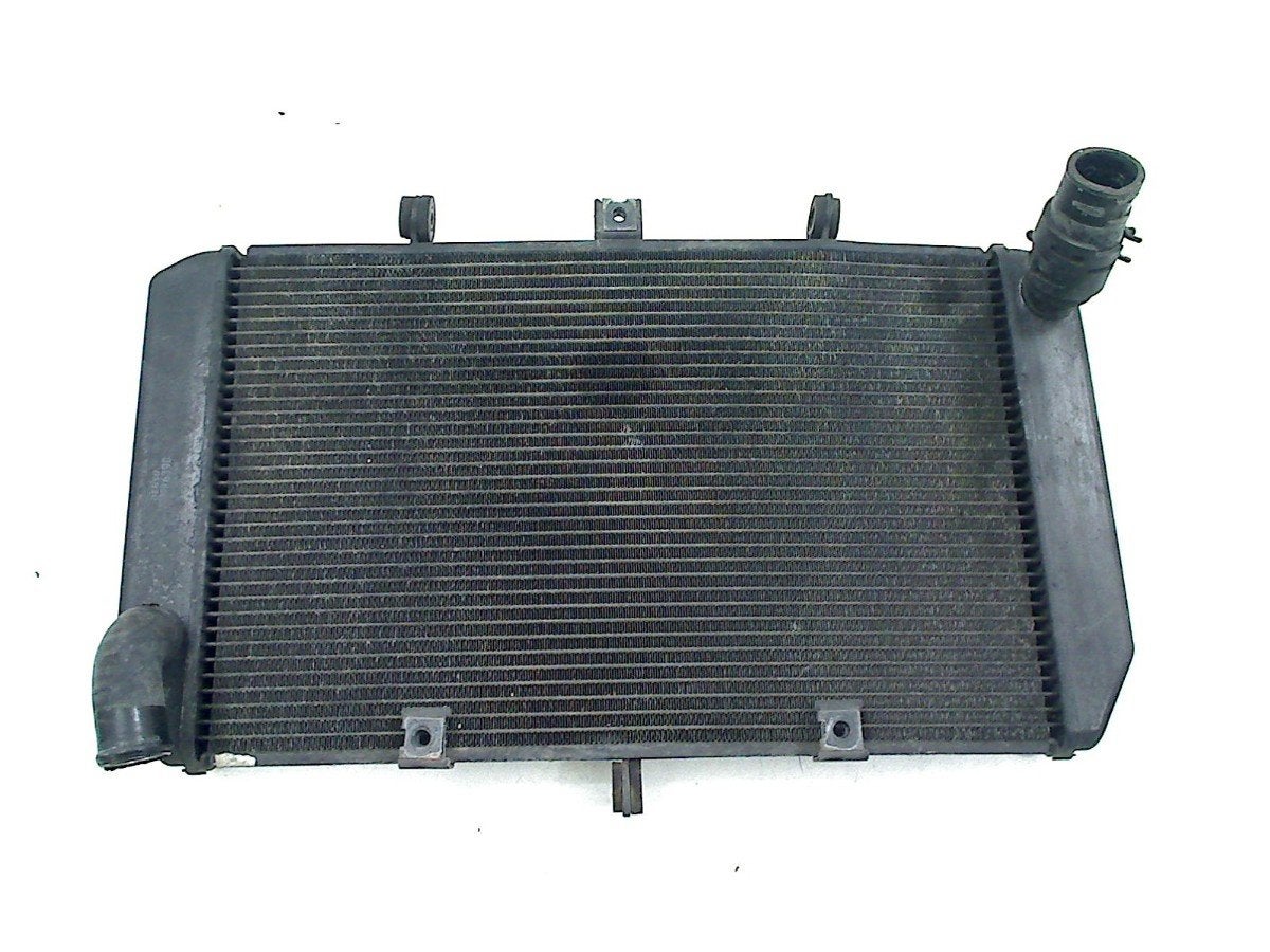 RADIATEUR EAU Kawasaki Z 1000 2010-2013 (Z1000 ZR1000D-E), Dhr. S. di Majo, Utilisé, Info@cama-motorparts.nl, P.J. Troelstraweg 8 8
3144 CX  MAASSLUIS, NL