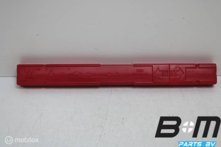 Gevarendriehoek VW Up! 8K0860251, Gebruikt