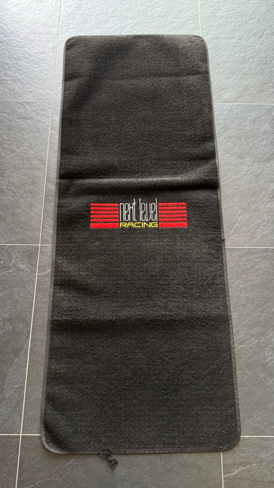 Tapis Next Level Racing, Enlèvement, Comme neuf
