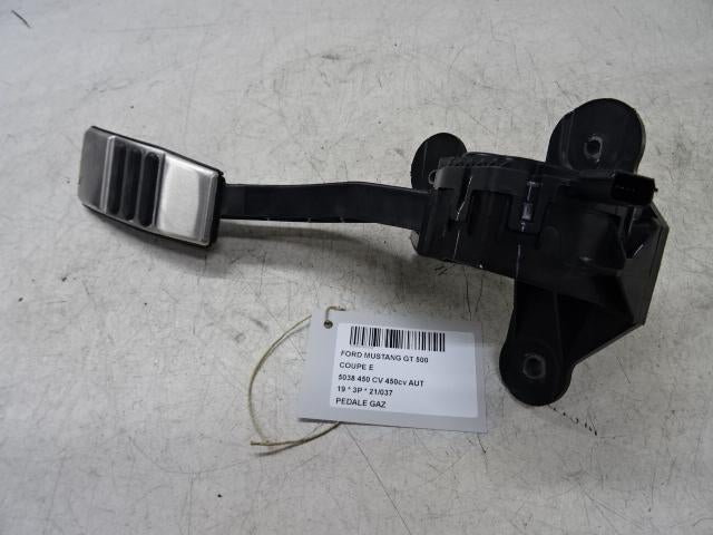 PEDALE D'ACCELERATEUR Mustang VI Fastback (CR339F836AB), Autos : Pièces & Accessoires, Habitacle & Garnissage, Pièces américaines