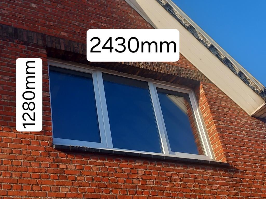 Gratis ramen, Doe-het-zelf en Bouw, Ophalen