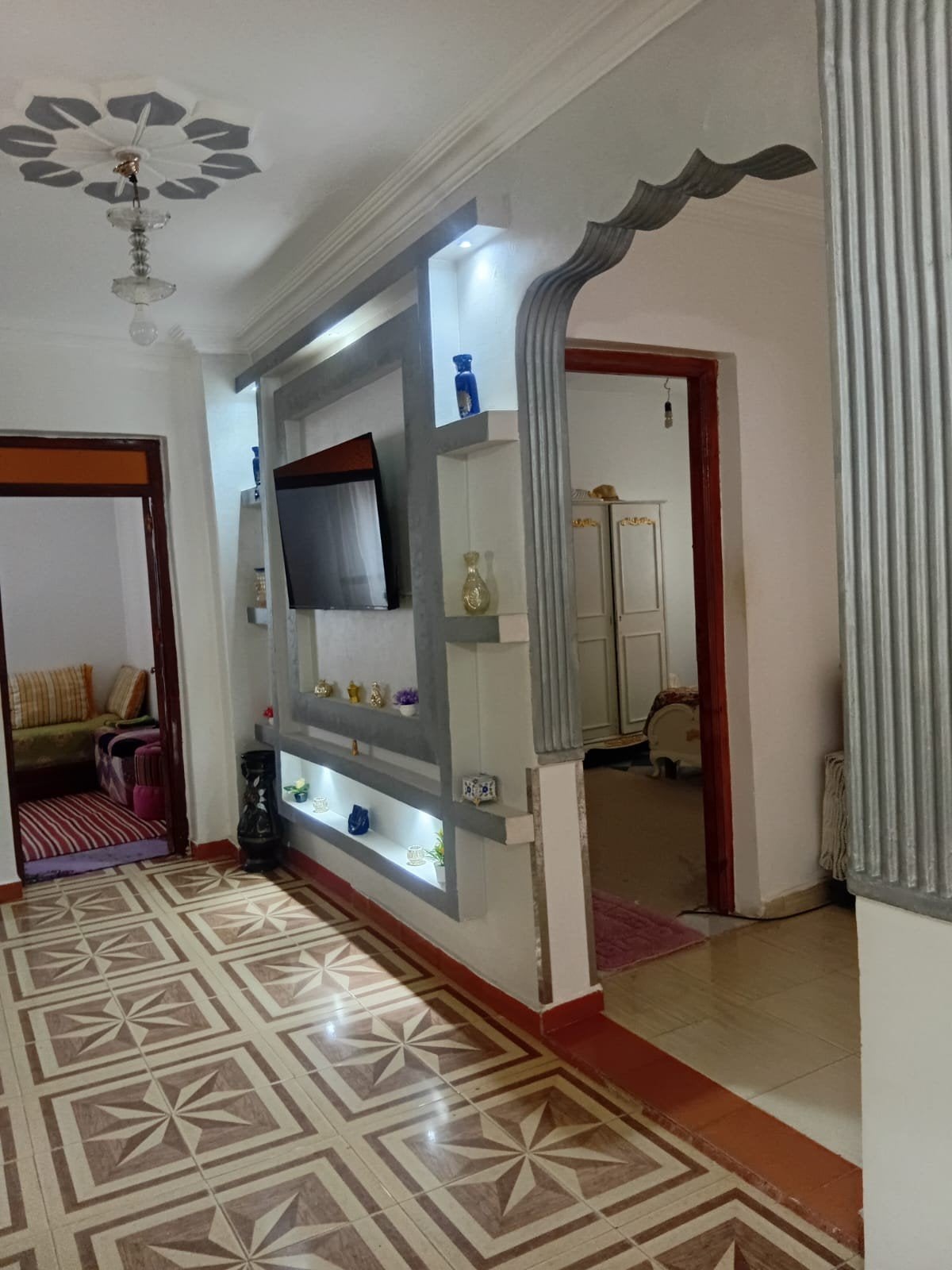 Huis te koop in Tetouan, in het noorden van Marokko., Immo, Tetouan