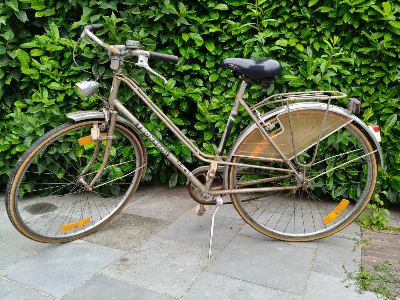 Omafiets, Fietsen en Brommers, Fietsen | Oldtimers, Ophalen