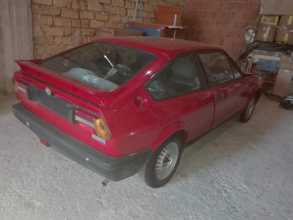 Fiat Alfa Lancia, foto 12