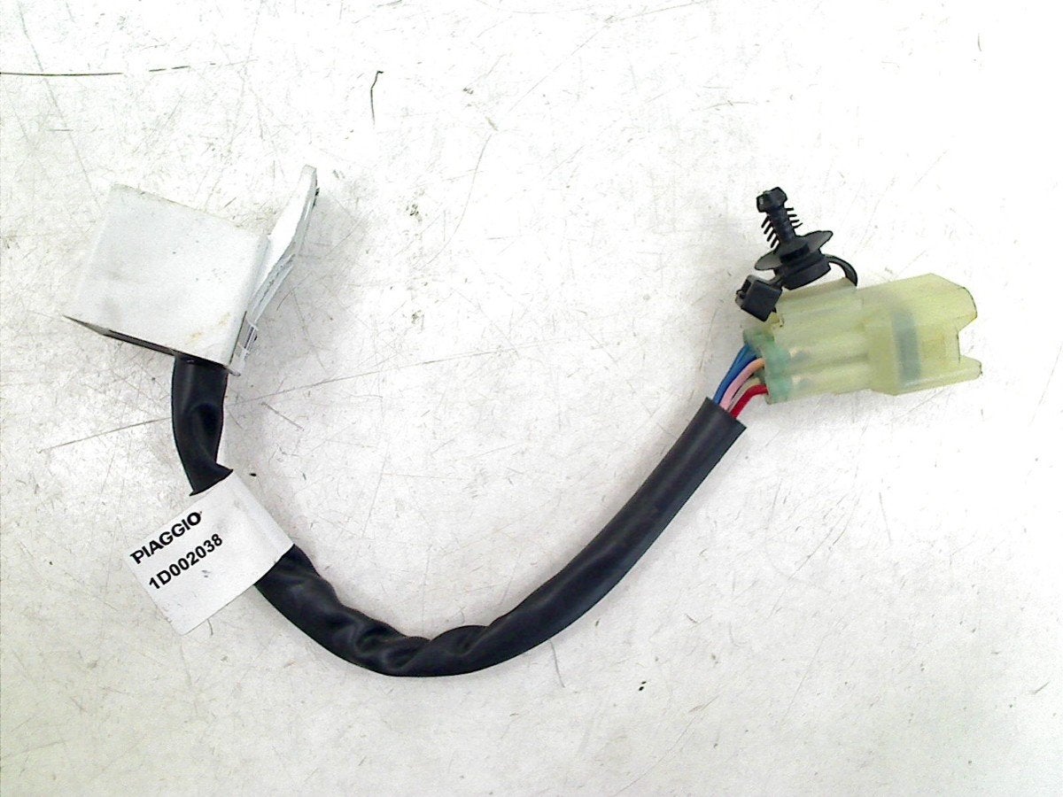 SENSOR Piaggio GTS 300 2018- (GTS300 Super HPE-TECH), Piaggio & C. SpA, Gebruikt, Overige automerken, Viale Rinaldo Piaggio, 25
56025  Pontedera, PI, IT