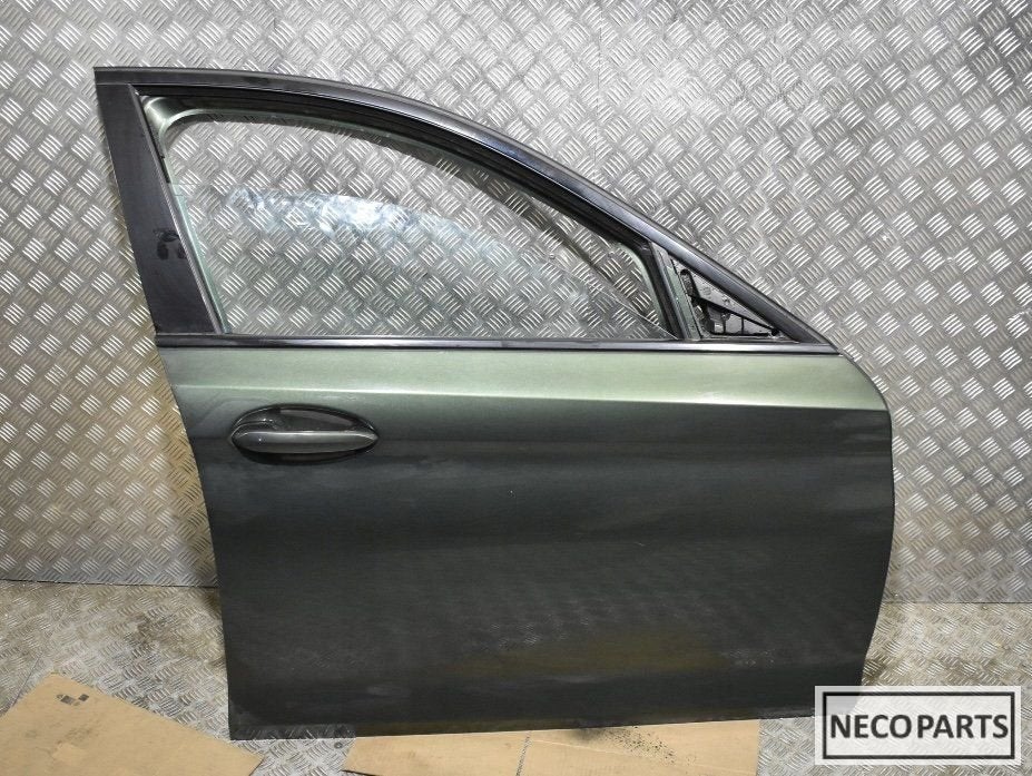 BMW G30 G31 PORTIER DEUR KLEUR 205 LINKS RECHTS LEVERBAAR, -, Utilisé, -, Enlèvement ou Envoi