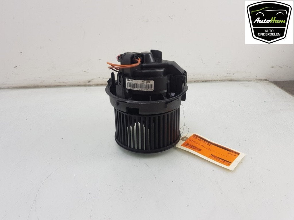 VENTILATEUR RADIATEUR MOTEUR Toyota Aygo (B40), Utilisé, Toyota