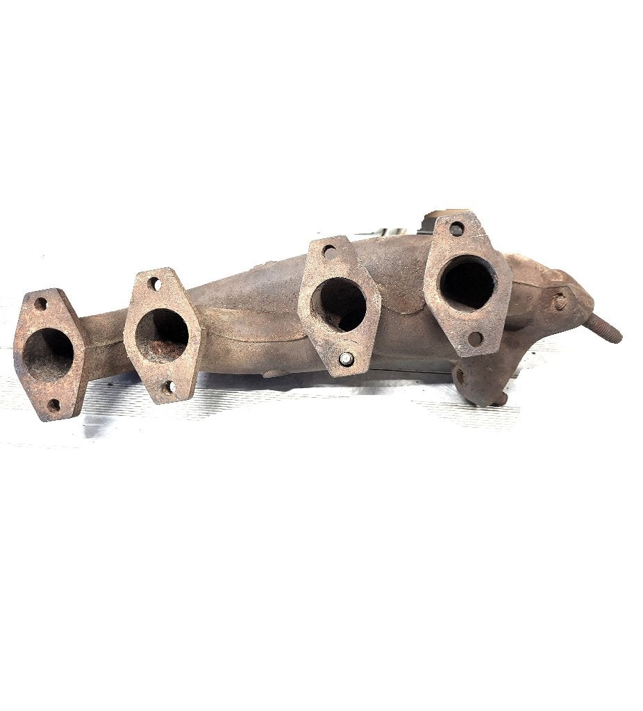 Uitlaat Peugeot 404 Vacuëmtank Vacuum tank motor vieren, vin, Ophalen of Verzenden, Gebruikt, Peugeot