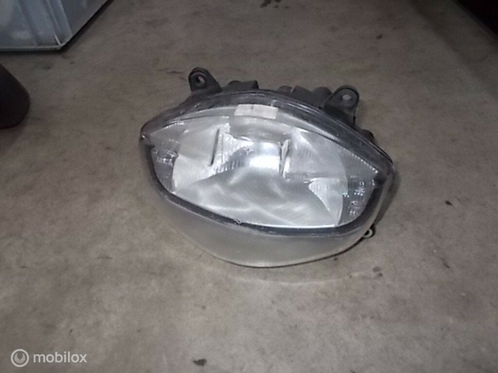 Koplamp lamp ssie supersport 620 750 800 900 1000, Gebruikt, Ophalen of Verzenden