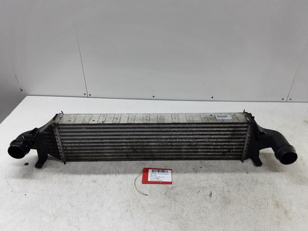 RADIATEUR INTERCOOLER CLA Shooting Brake (117.9), Gebruikt, Mercedes-Benz, Mevr. I. Hauben, Rue de l'Espoir 34 34
4030  GRIVEGNÉE, BE