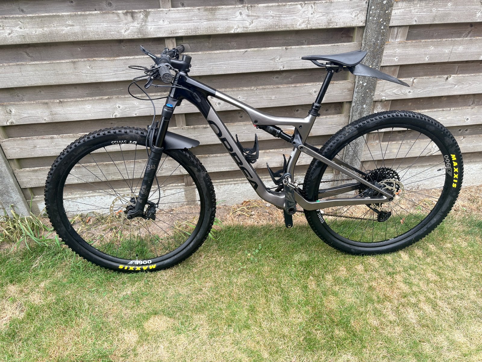 Orbea Oiz (NIEUWSTAAT), Vélos & Vélomoteurs, Enlèvement, Comme neuf
