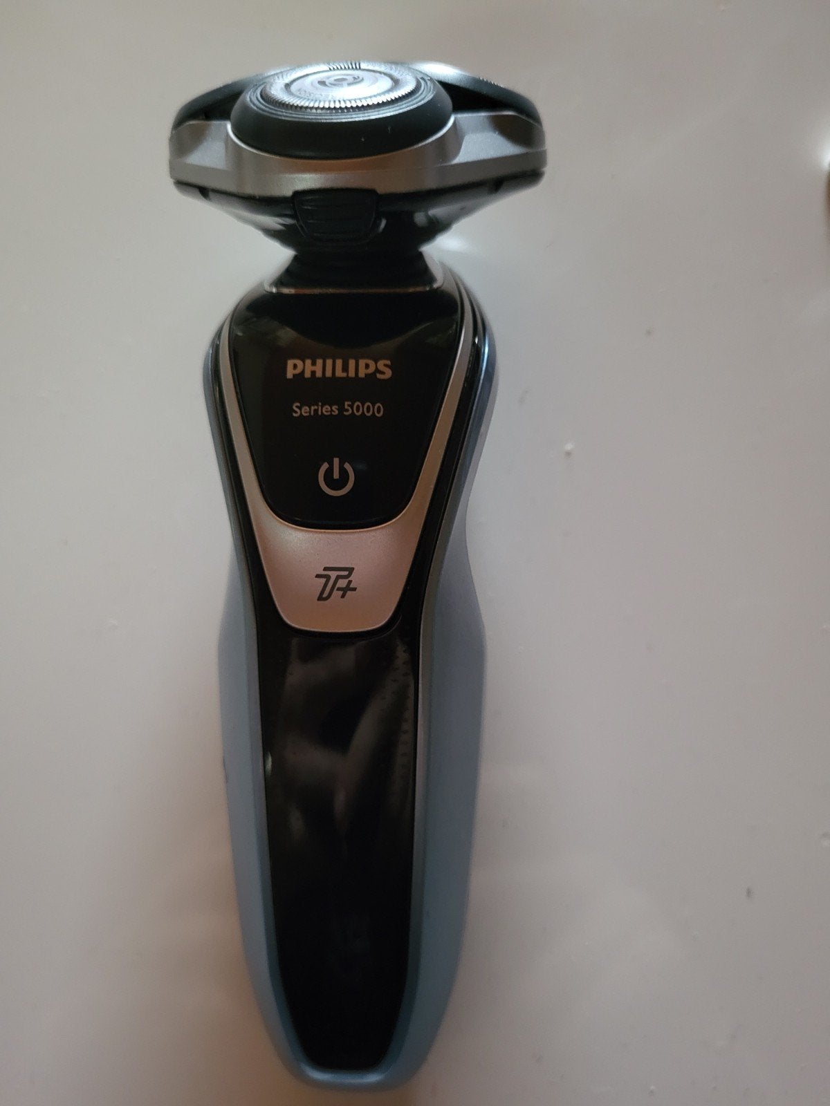 Phillips series 5000 scheerapparaat/shaver, Enlèvement ou Envoi, Comme neuf, Rasage ou Épilation